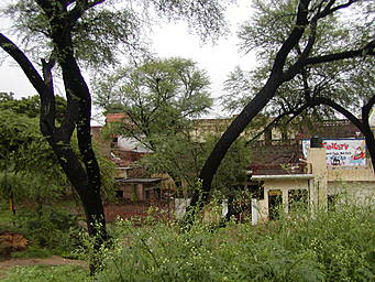 Ramgur, Panchkula, Haryana, India