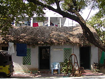 Badavapeta Church of Christ