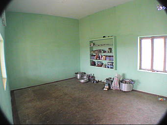 View larger image empty room