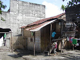 View larger image makeshift house