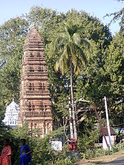 View larger image temple tower