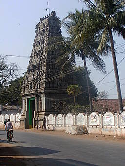 View larger image temple tower
